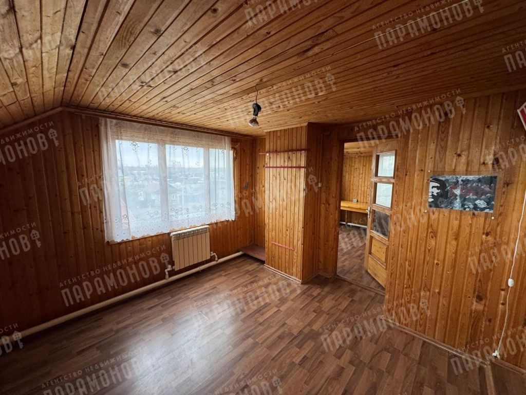 Продажа дома, 208м <sup>2</sup>, 6 сот., Тверь, Транспортная ул,  58а