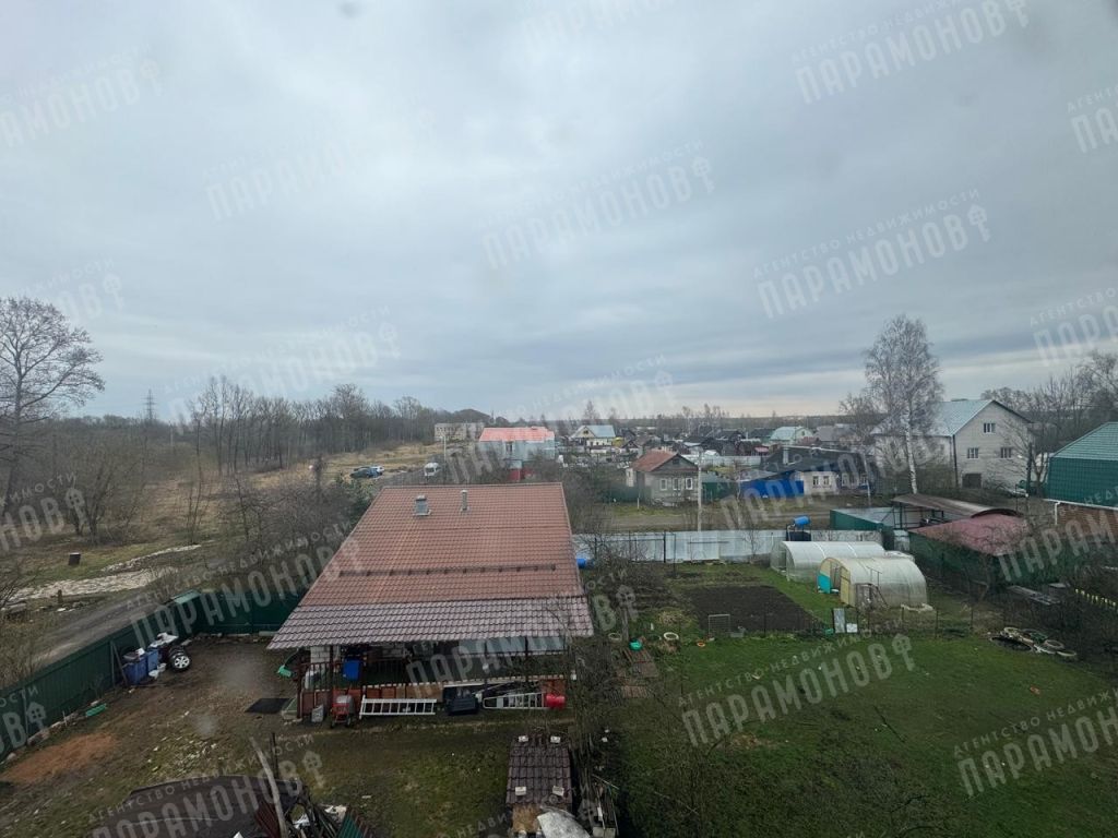 Продажа дома, 208м <sup>2</sup>, 6 сот., Тверь, Транспортная ул,  58а