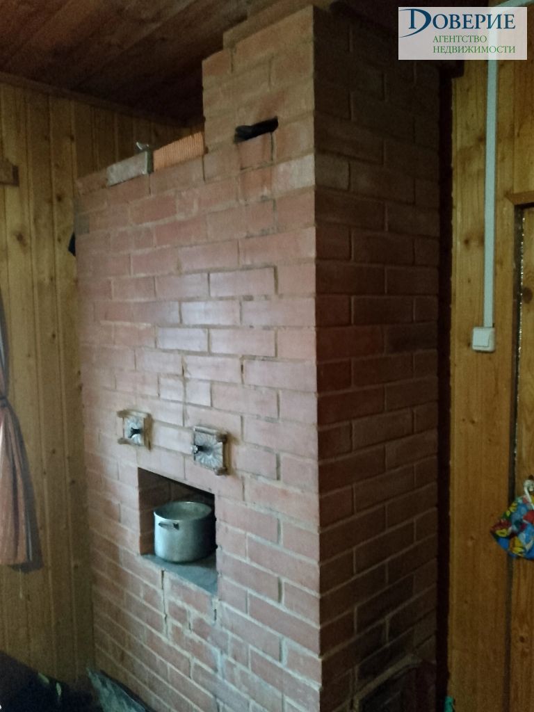 Продажа дома, 84м <sup>2</sup>, 7 сот., Нижегородская, Озерная