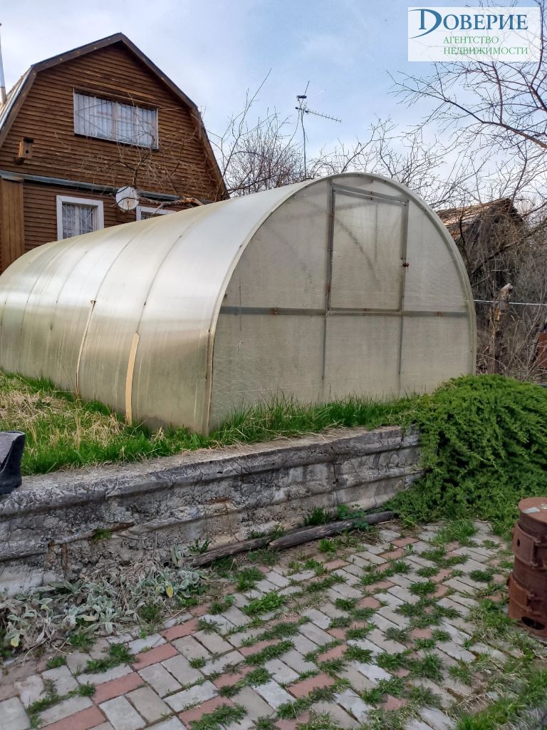 Продажа дома, 84м <sup>2</sup>, 7 сот., Нижегородская, Озерная