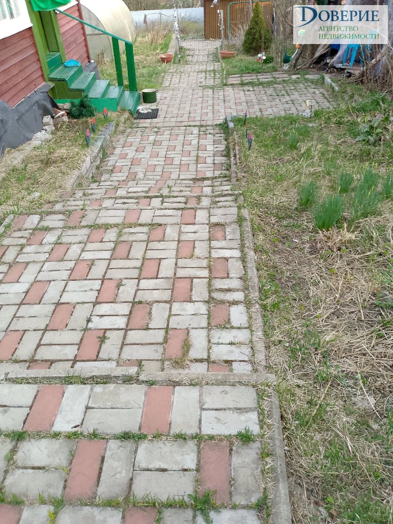 Продажа дома, 84м <sup>2</sup>, 7 сот., Нижегородская, Озерная