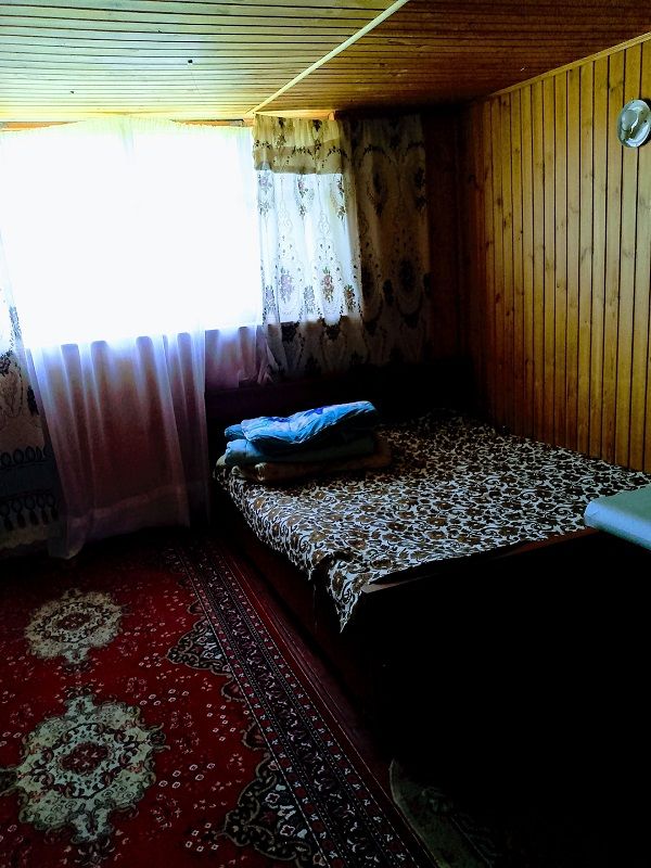 Продажа дома, 84м <sup>2</sup>, 7 сот., Нижегородская, Озерная