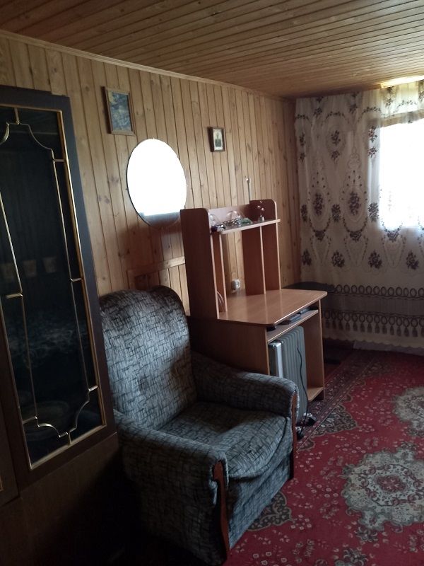 Продажа дома, 84м <sup>2</sup>, 7 сот., Нижегородская, Озерная