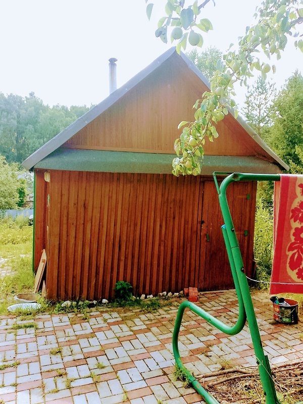 Продажа дома, 84м <sup>2</sup>, 7 сот., Нижегородская, Озерная