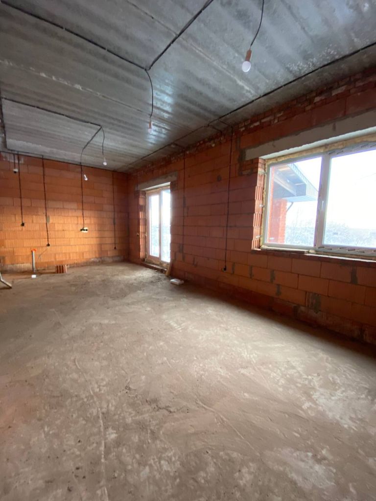 Продажа дома, 150м <sup>2</sup>, 5 сот., Нижний Новгород, Андреевская ул,  29