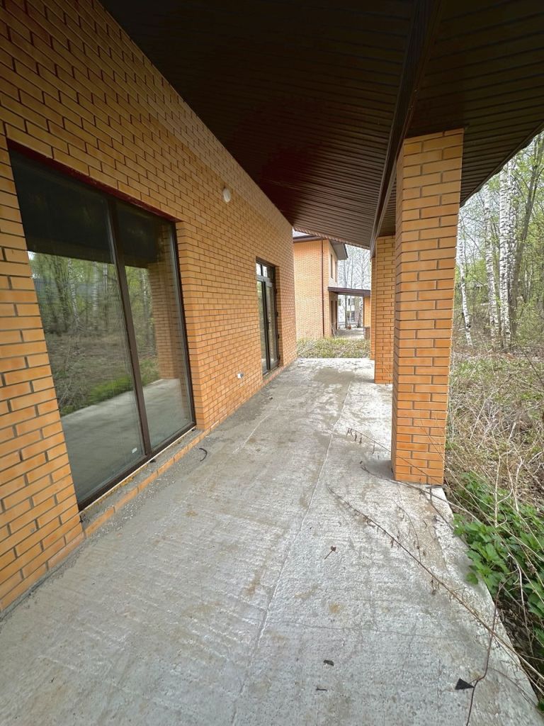 Продажа дома, 150м <sup>2</sup>, 5 сот., Нижний Новгород, Андреевская ул,  29