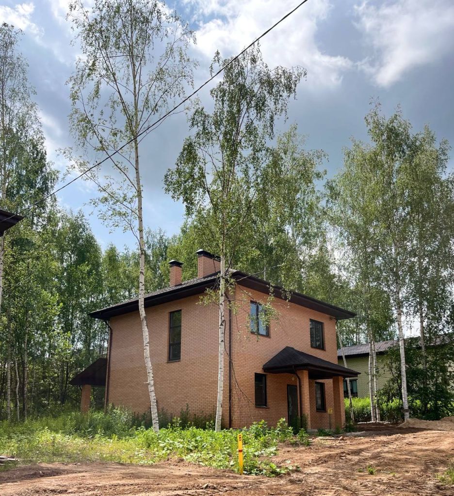 Продажа дома, 150м <sup>2</sup>, 5 сот., Нижний Новгород, Андреевская ул,  29