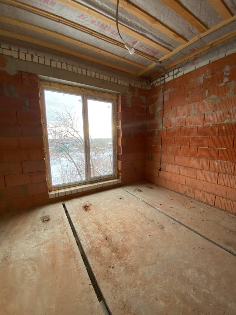 Продажа дома, 150м <sup>2</sup>, 5 сот., Нижний Новгород, Андреевская ул,  29