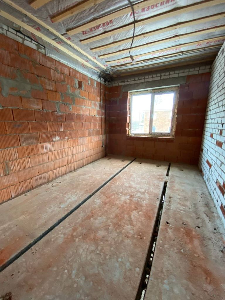 Продажа дома, 150м <sup>2</sup>, 5 сот., Нижний Новгород, Андреевская ул,  29