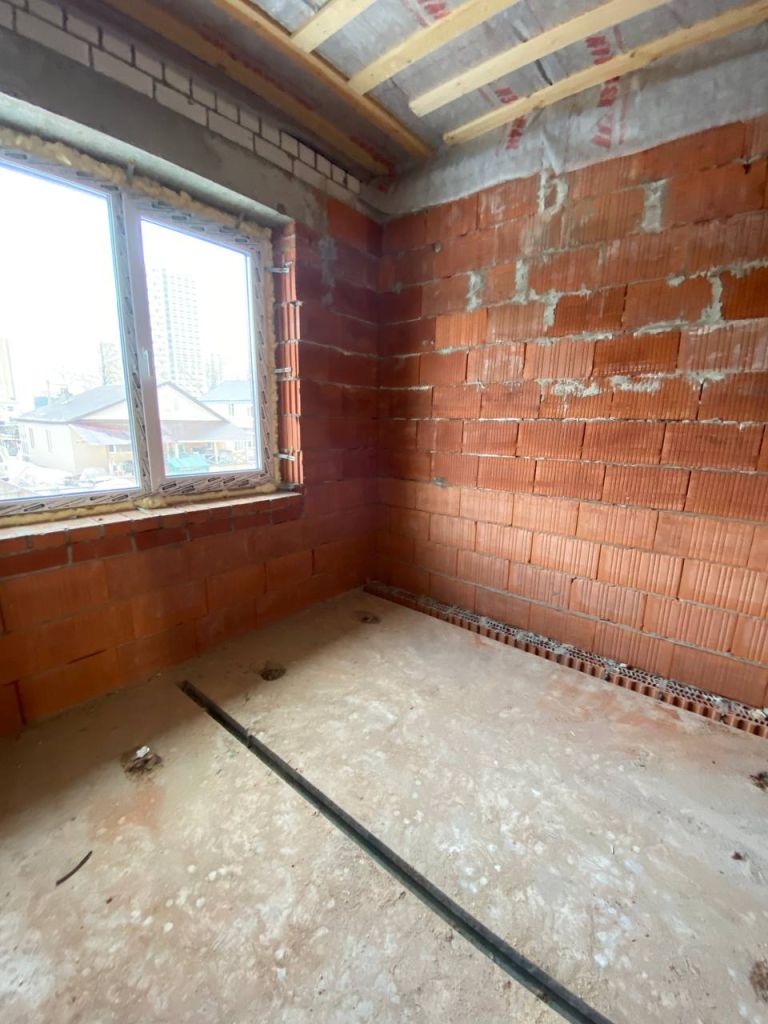 Продажа дома, 150м <sup>2</sup>, 5 сот., Нижний Новгород, Андреевская ул,  29