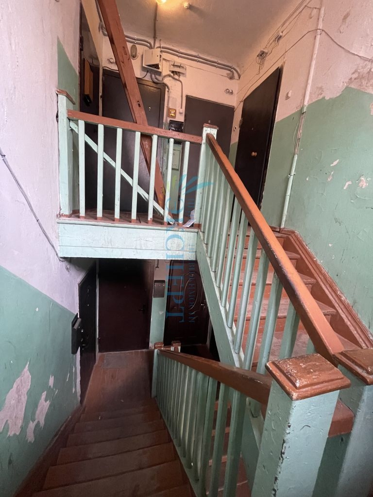 Продажа 1-комнатной квартиры, Нижний Новгород, Агрономическая ул,  163