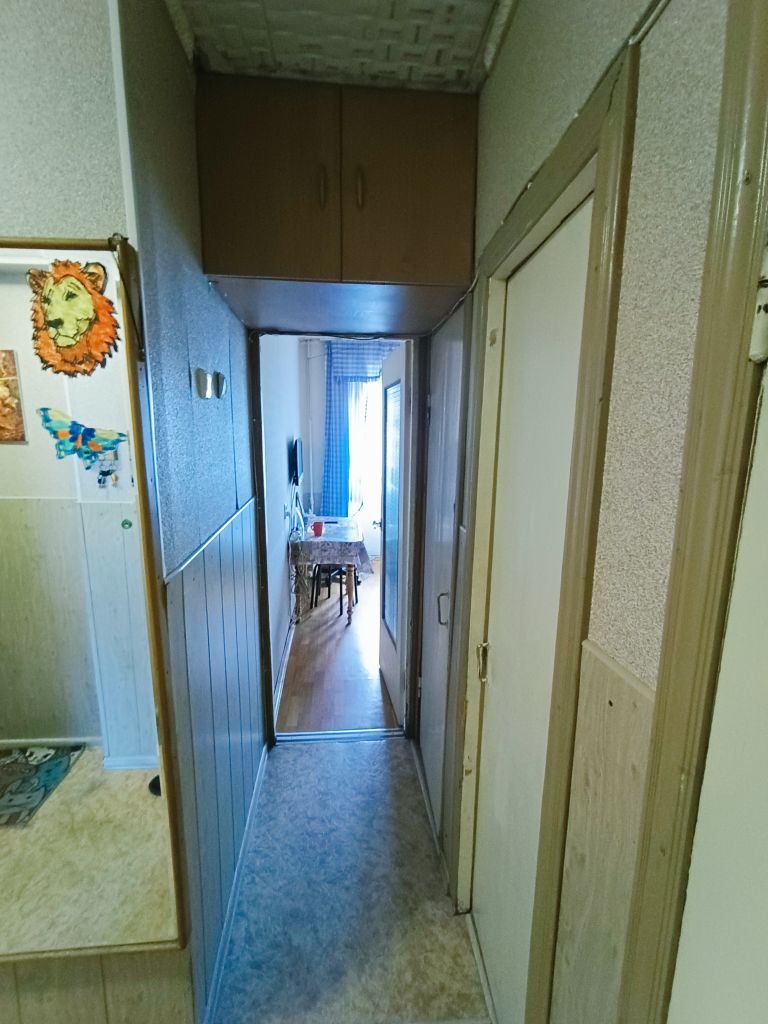 Продажа 4-комнатной квартиры, Ярославль, Урицкого ул,  41