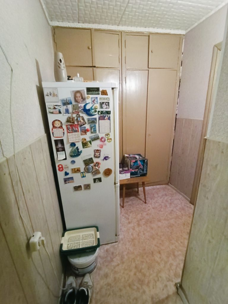 Продажа 4-комнатной квартиры, Ярославль, Урицкого ул,  41