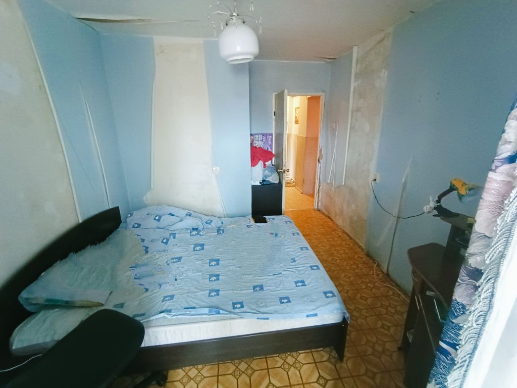 Продажа 4-комнатной квартиры, Ярославль, Урицкого ул,  41