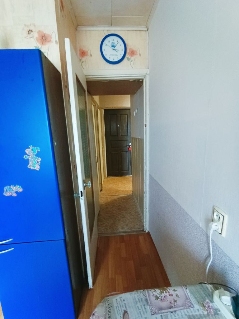 Продажа 4-комнатной квартиры, Ярославль, Урицкого ул,  41