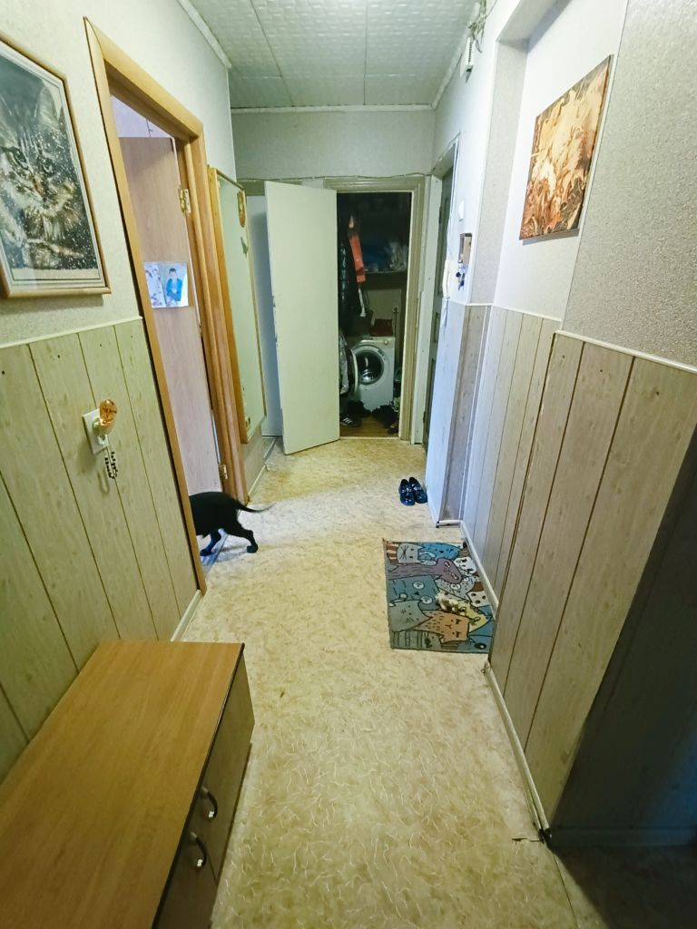 Продажа 4-комнатной квартиры, Ярославль, Урицкого ул,  41