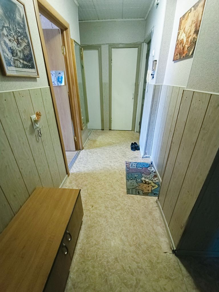 Продажа 4-комнатной квартиры, Ярославль, Урицкого ул,  41