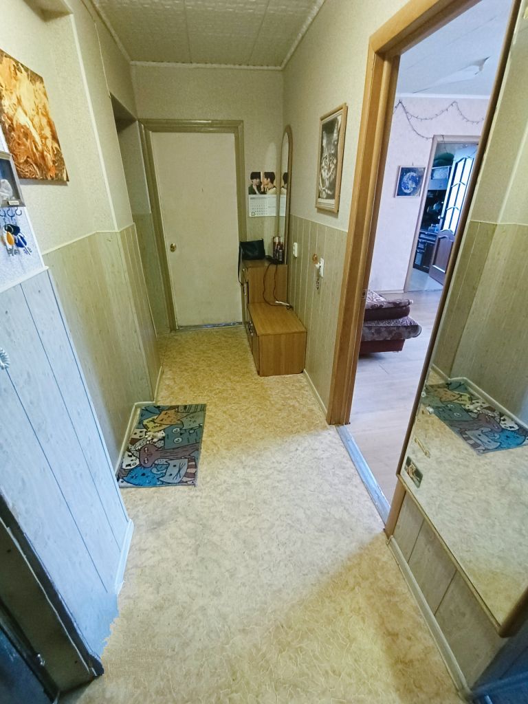 Продажа 4-комнатной квартиры, Ярославль, Урицкого ул,  41