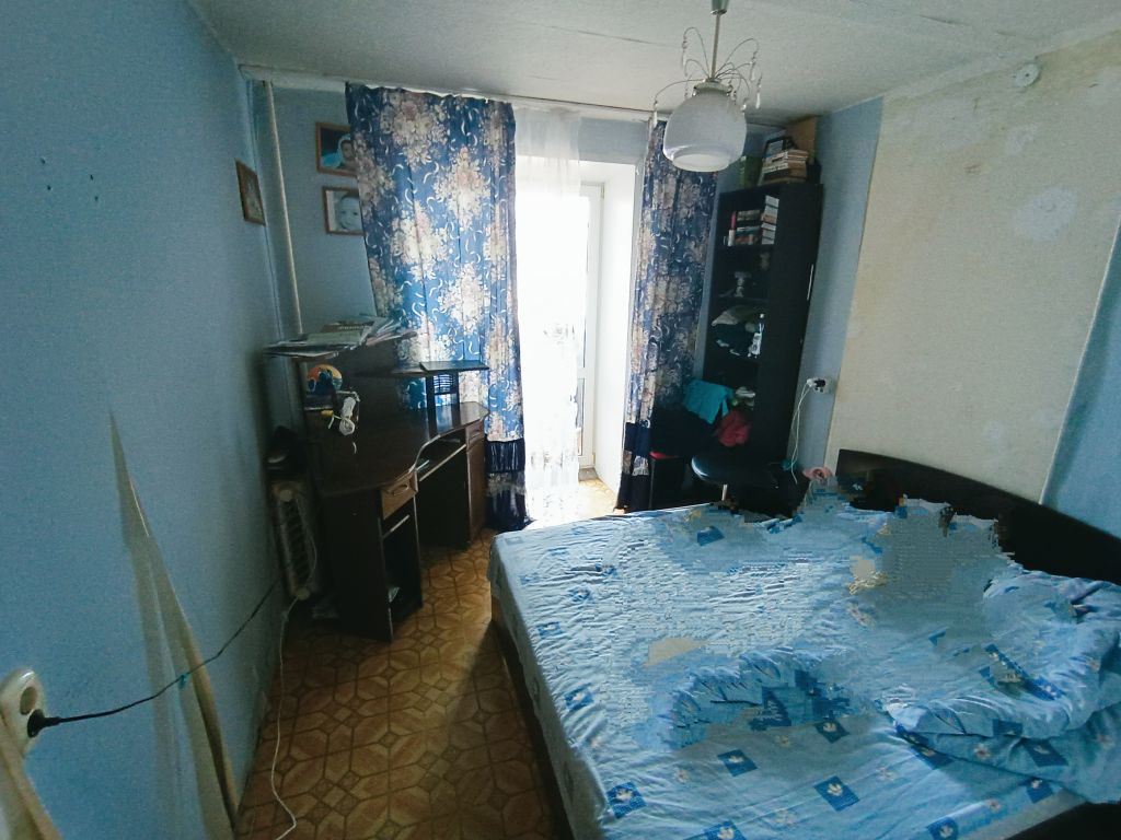 Продажа 4-комнатной квартиры, Ярославль, Урицкого ул,  41