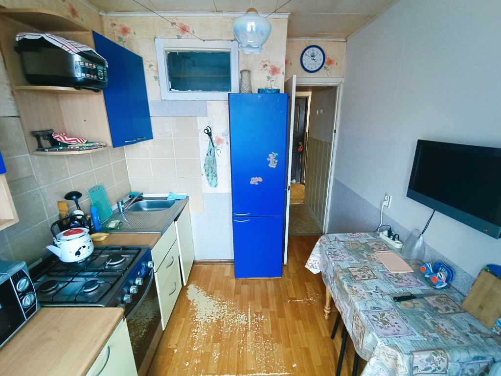 Продажа 4-комнатной квартиры, Ярославль, Урицкого ул,  41