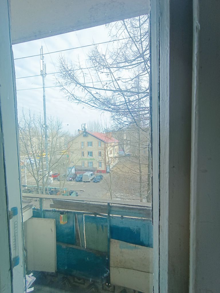 Продажа 4-комнатной квартиры, Ярославль, Урицкого ул,  41