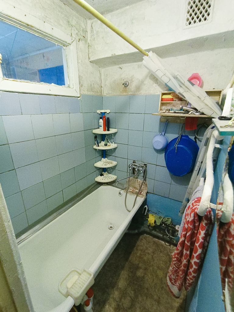 Продажа 4-комнатной квартиры, Ярославль, Урицкого ул,  41