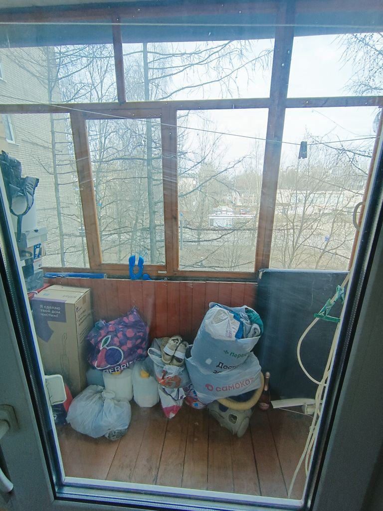 Продажа 4-комнатной квартиры, Ярославль, Урицкого ул,  41