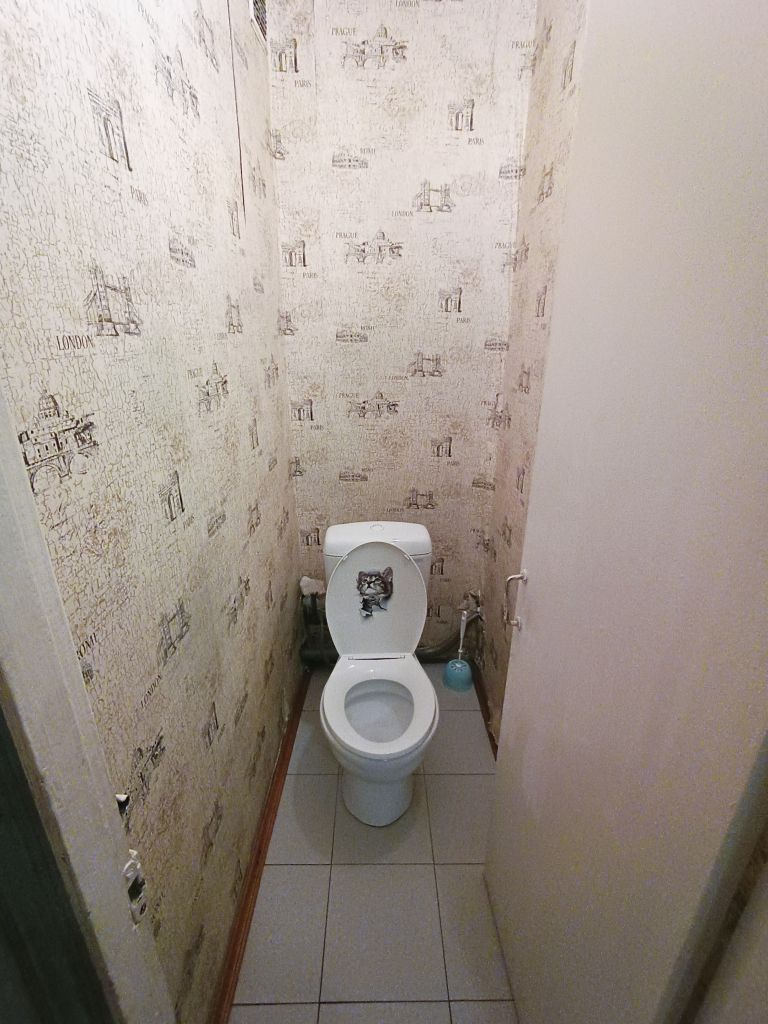 Продажа 4-комнатной квартиры, Ярославль, Урицкого ул,  41