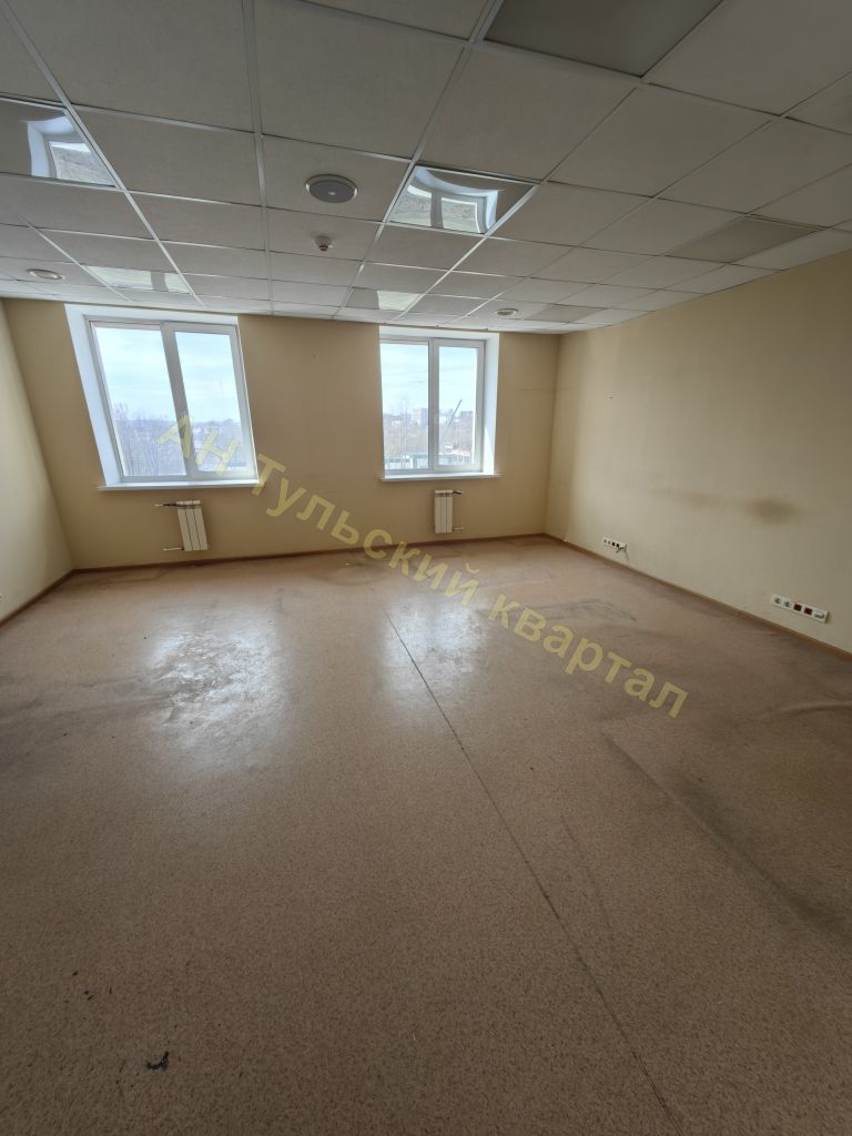 Аренда коммерческой недвижимости, 162м <sup>2</sup>, Тула, Тимирязева ул,  99В