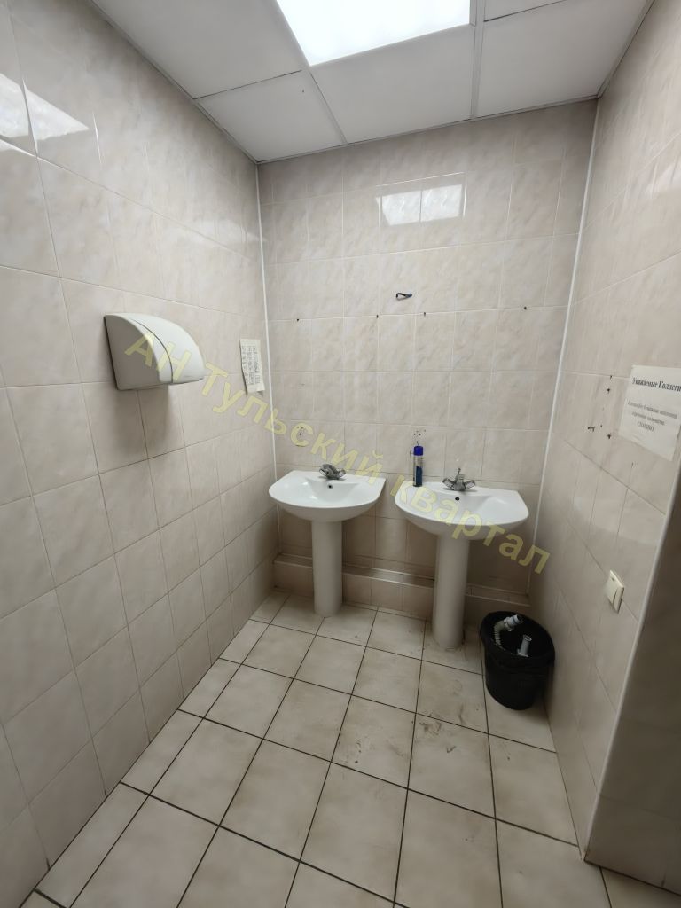 Аренда коммерческой недвижимости, 162м <sup>2</sup>, Тула, Тимирязева ул,  99В