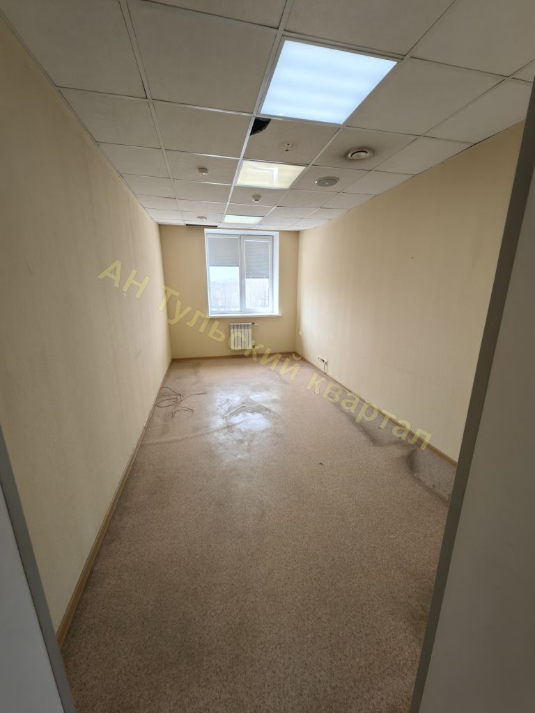 Аренда коммерческой недвижимости, 162м <sup>2</sup>, Тула, Тимирязева ул,  99В