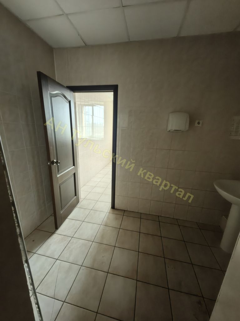 Аренда коммерческой недвижимости, 162м <sup>2</sup>, Тула, Тимирязева ул,  99В