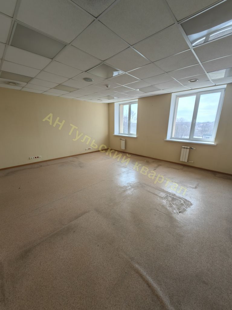 Аренда коммерческой недвижимости, 162м <sup>2</sup>, Тула, Тимирязева ул,  99В