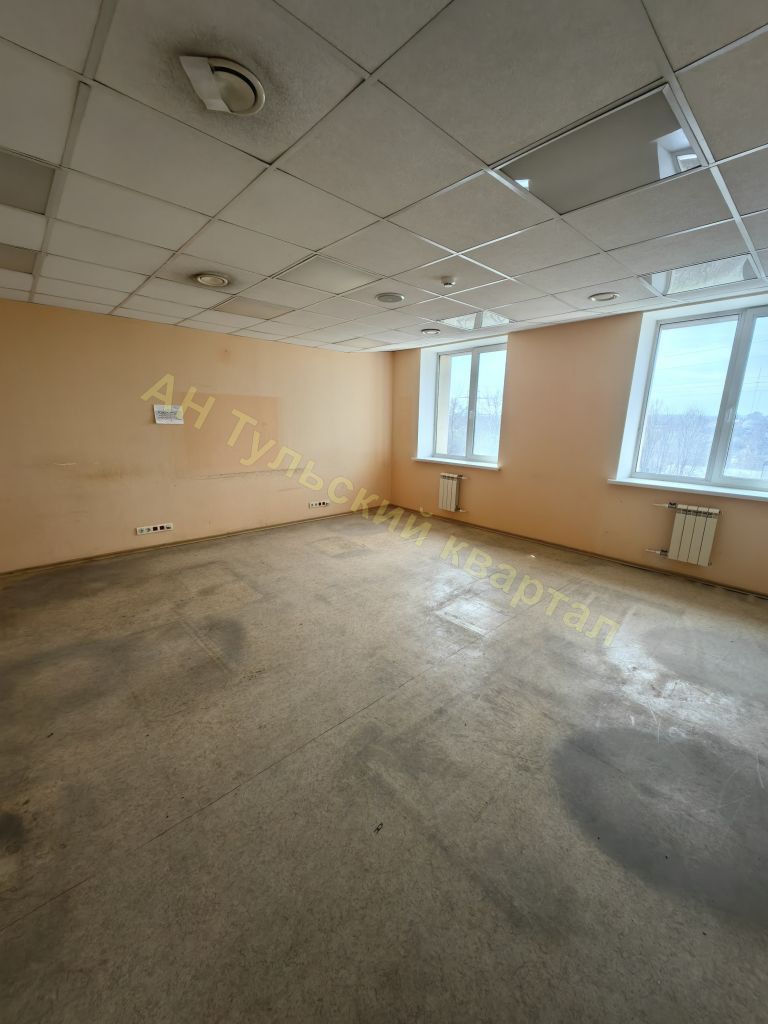 Аренда коммерческой недвижимости, 162м <sup>2</sup>, Тула, Тимирязева ул,  99В