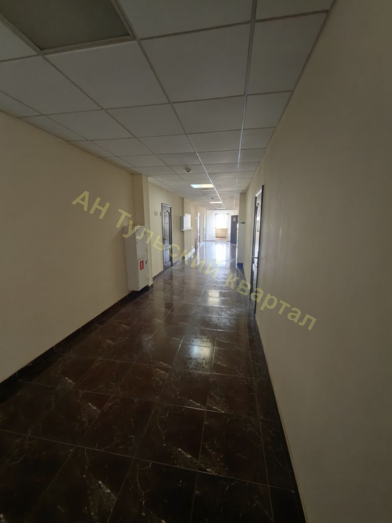 Аренда коммерческой недвижимости, 162м <sup>2</sup>, Тула, Тимирязева ул,  99В