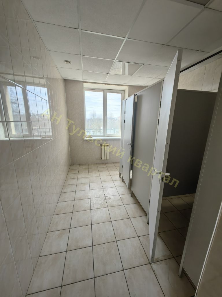 Аренда коммерческой недвижимости, 162м <sup>2</sup>, Тула, Тимирязева ул,  99В