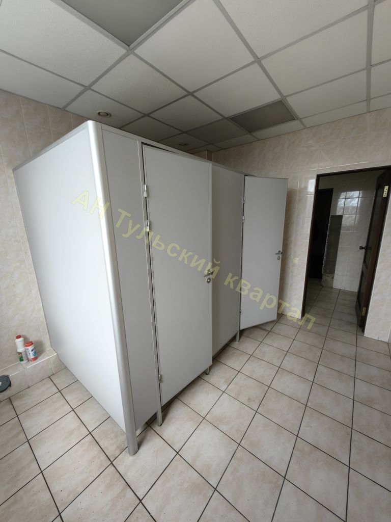 Аренда коммерческой недвижимости, 162м <sup>2</sup>, Тула, Тимирязева ул,  99В