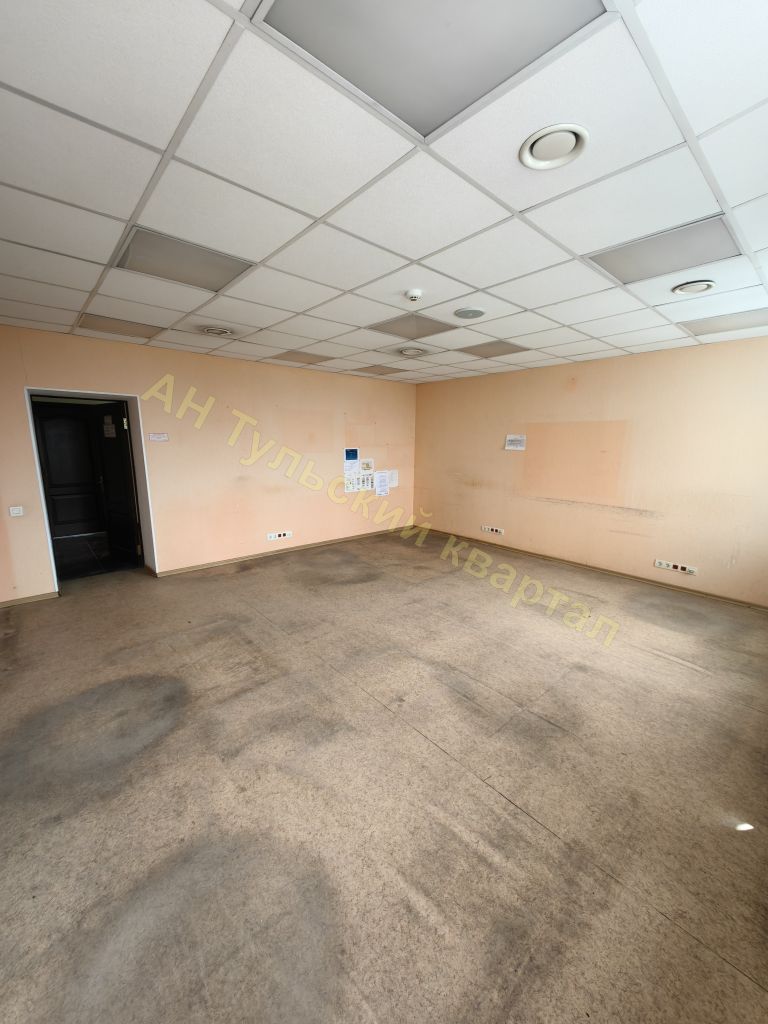 Аренда коммерческой недвижимости, 162м <sup>2</sup>, Тула, Тимирязева ул,  99В