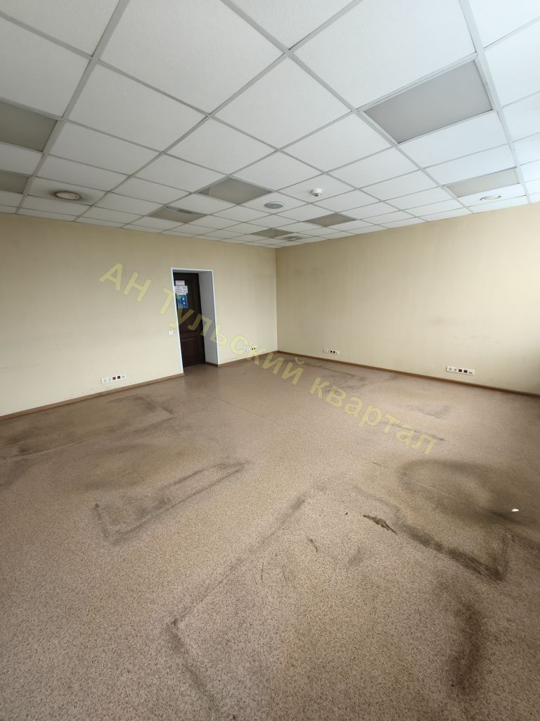 Аренда коммерческой недвижимости, 162м <sup>2</sup>, Тула, Тимирязева ул,  99В