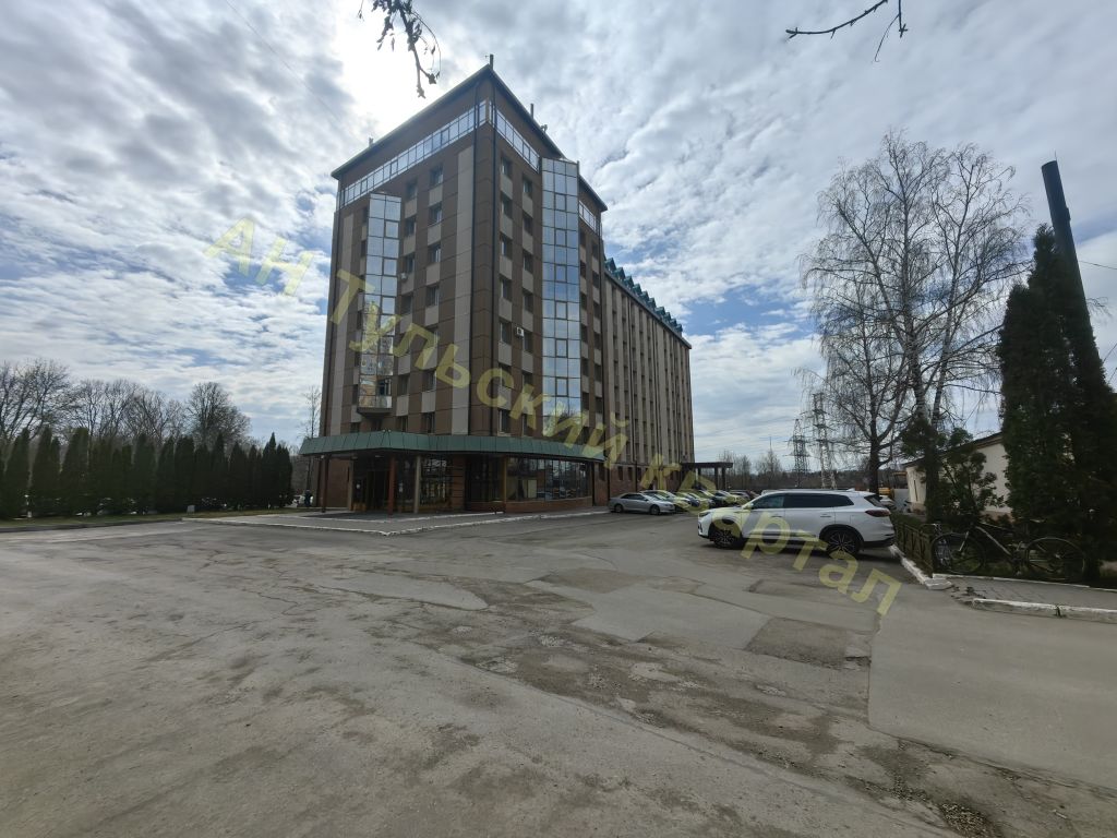 Аренда коммерческой недвижимости, 162м <sup>2</sup>, Тула, Тимирязева ул,  99В