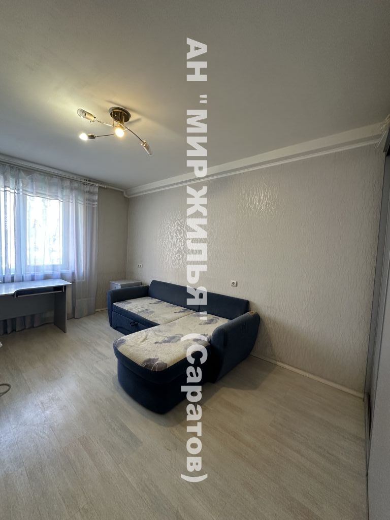 Продажа 3-комнатной квартиры, Саратов, 2-я Садовая ул,  81