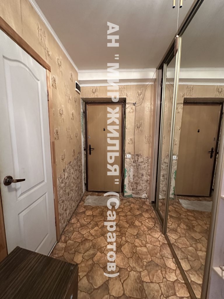 Продажа 3-комнатной квартиры, Саратов, 2-я Садовая ул,  81