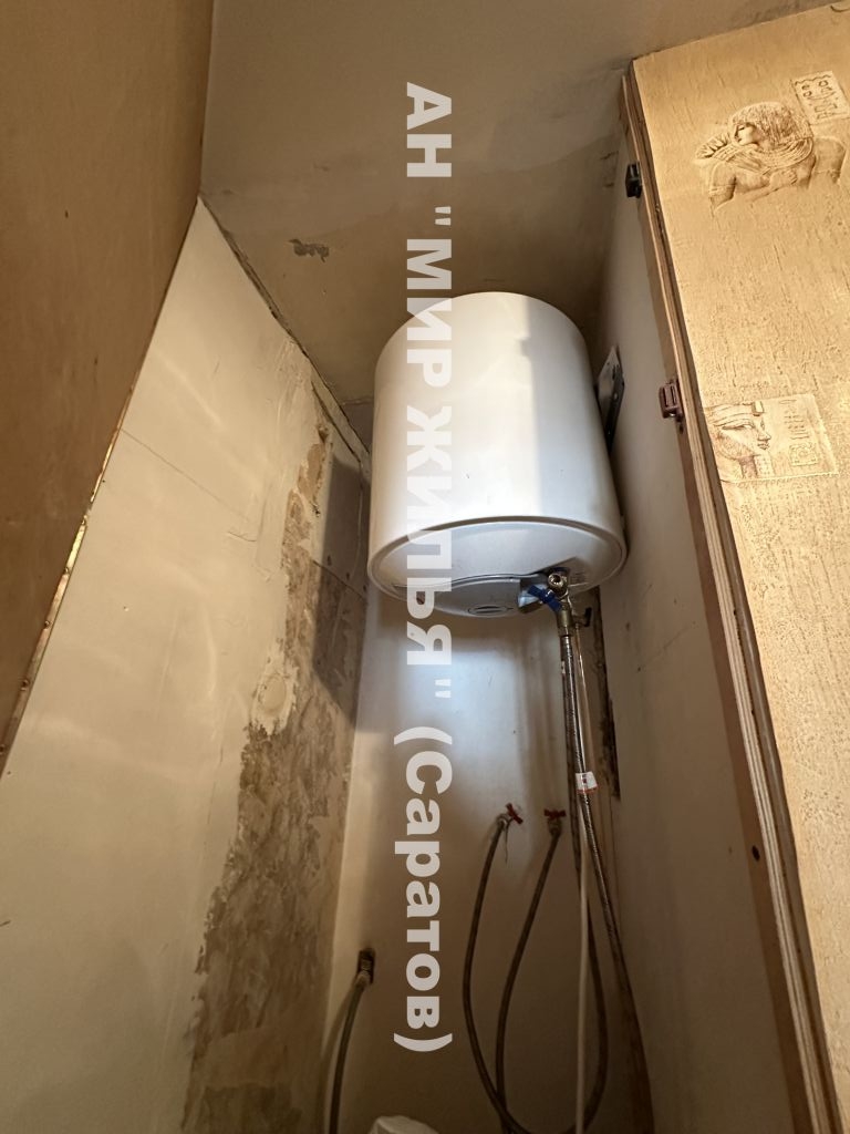 Продажа 3-комнатной квартиры, Саратов, 2-я Садовая ул,  81