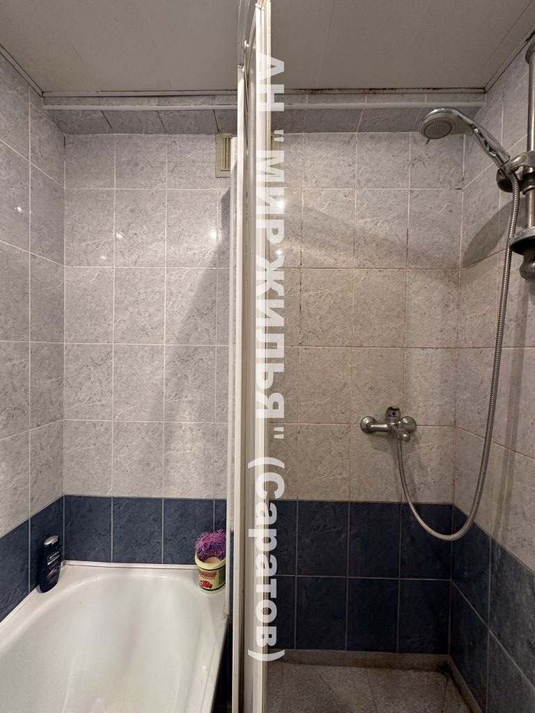 Продажа 3-комнатной квартиры, Саратов, 2-я Садовая ул,  81