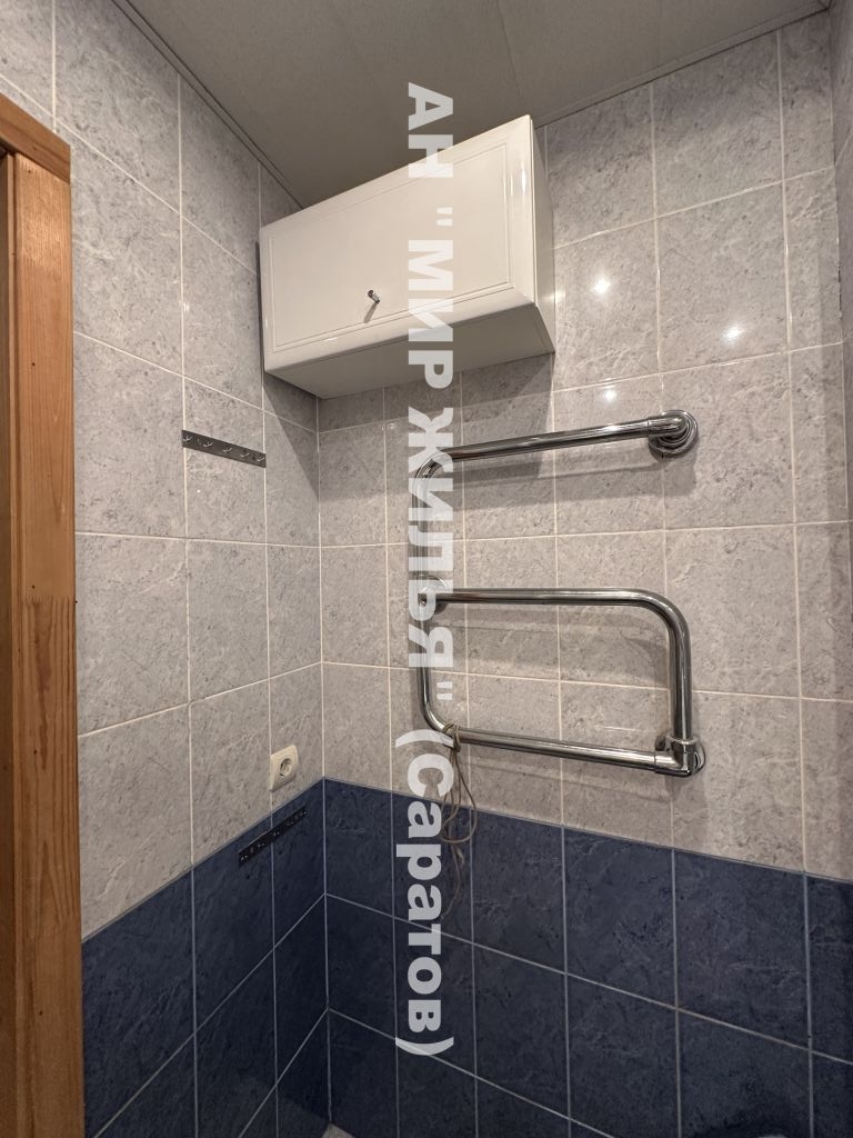 Продажа 3-комнатной квартиры, Саратов, 2-я Садовая ул,  81