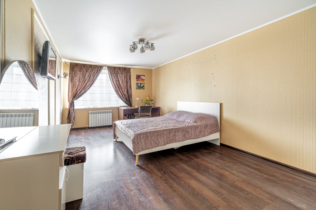 Продажа 2-комнатной квартиры, Ярославль, Красноборская ул,  60