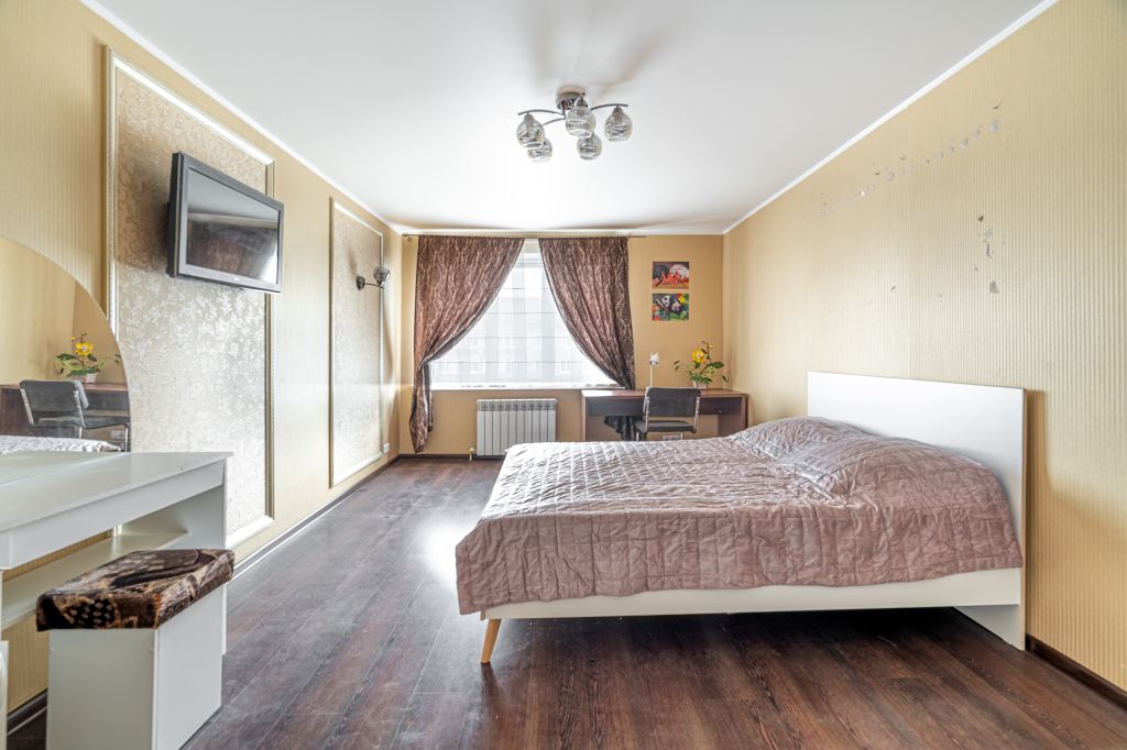 Продажа 2-комнатной квартиры, Ярославль, Красноборская ул,  60