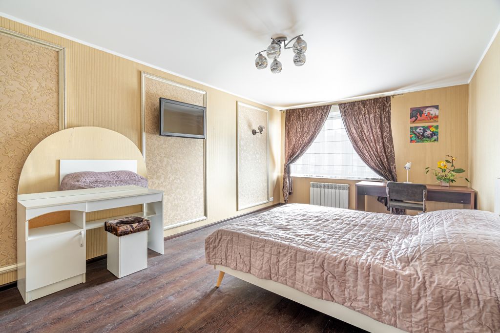 Продажа 2-комнатной квартиры, Ярославль, Красноборская ул,  60