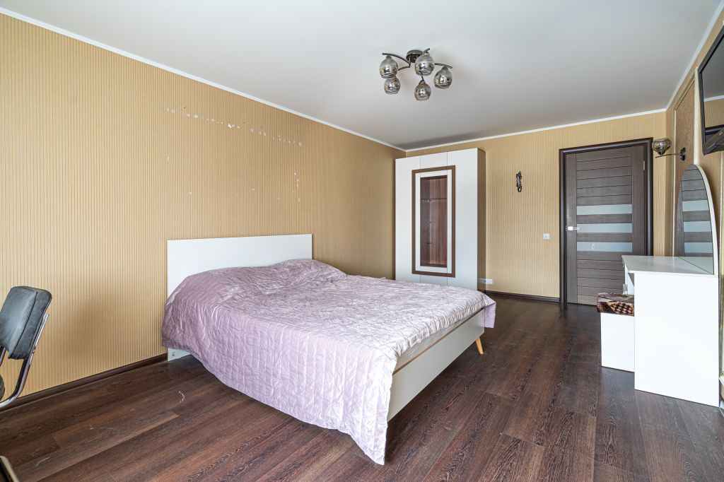 Продажа 2-комнатной квартиры, Ярославль, Красноборская ул,  60