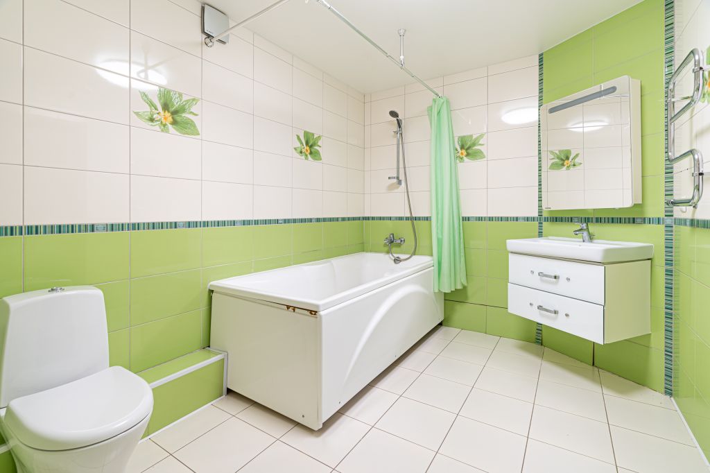 Продажа 2-комнатной квартиры, Ярославль, Красноборская ул,  60